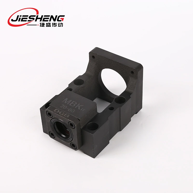 Servo Motor Holder