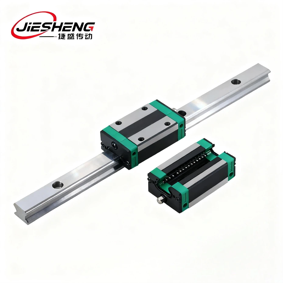 傾斜面にスライドガイドウェイを設置する方法は？