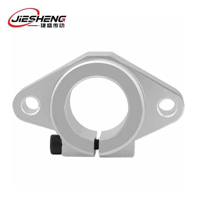 リニアサポートシャフトはエレベーターに適していますか?